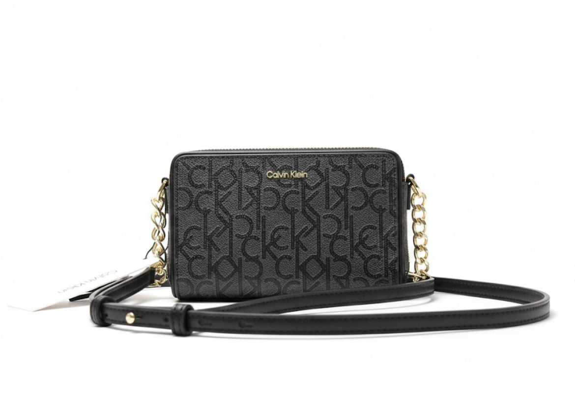 Bandolera Calvin Klein