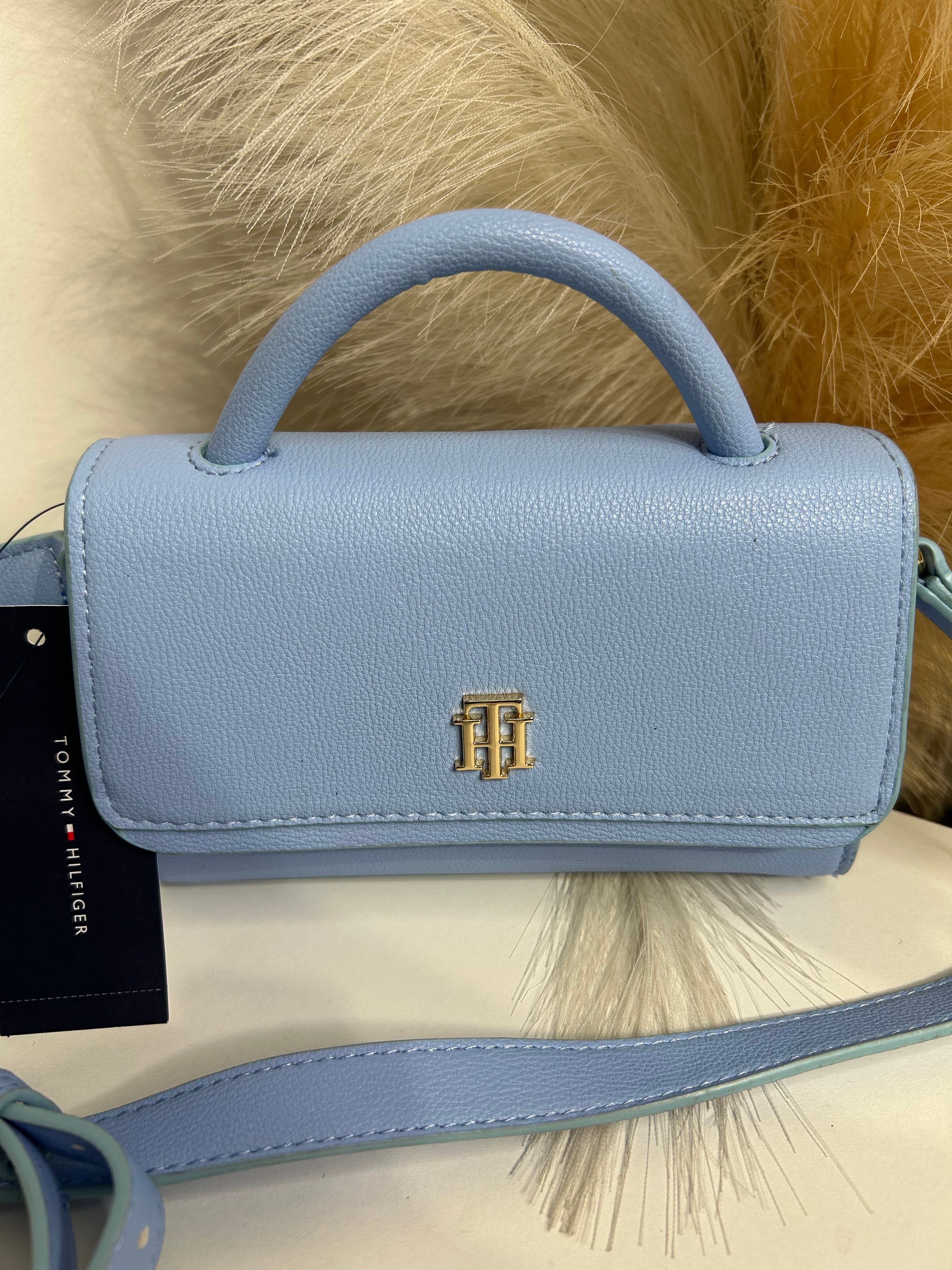 Bolso Tommy Hilfiger
