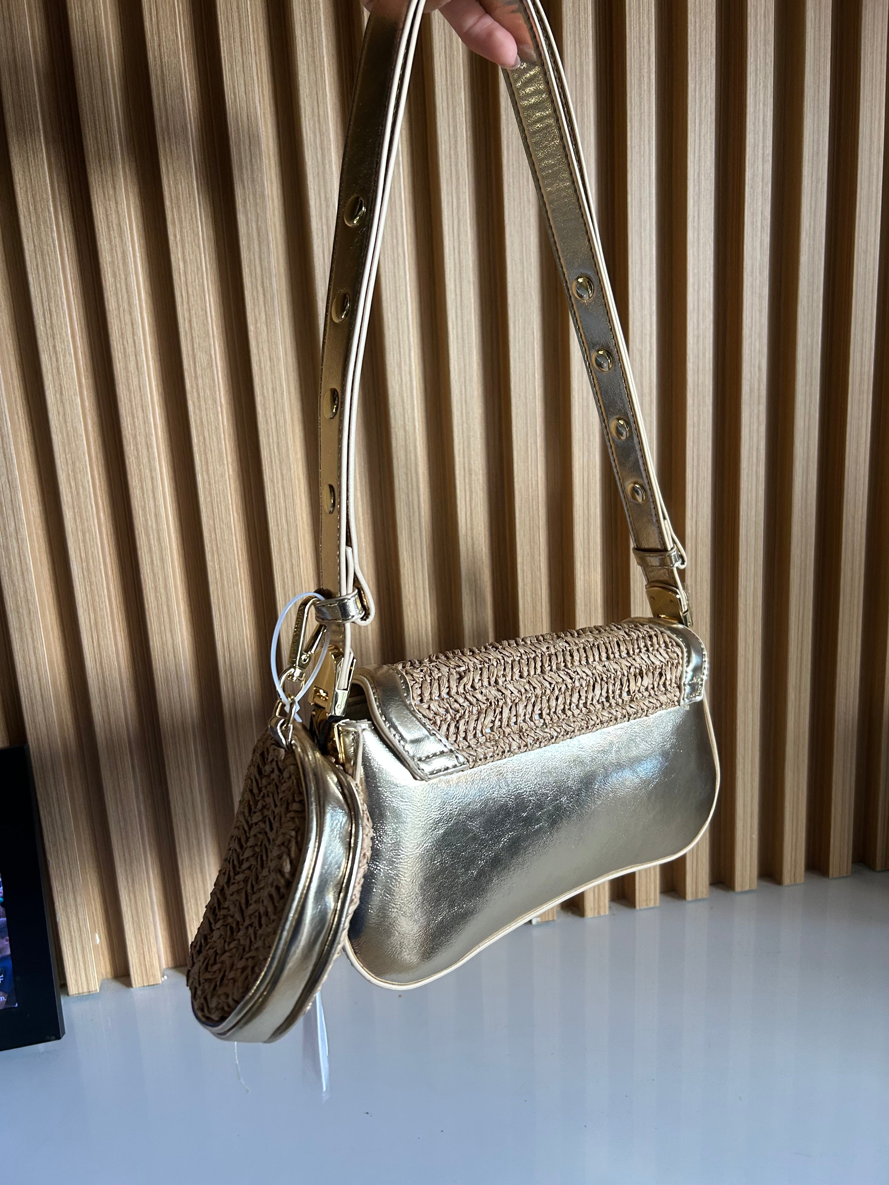 Bolso Steve Madden