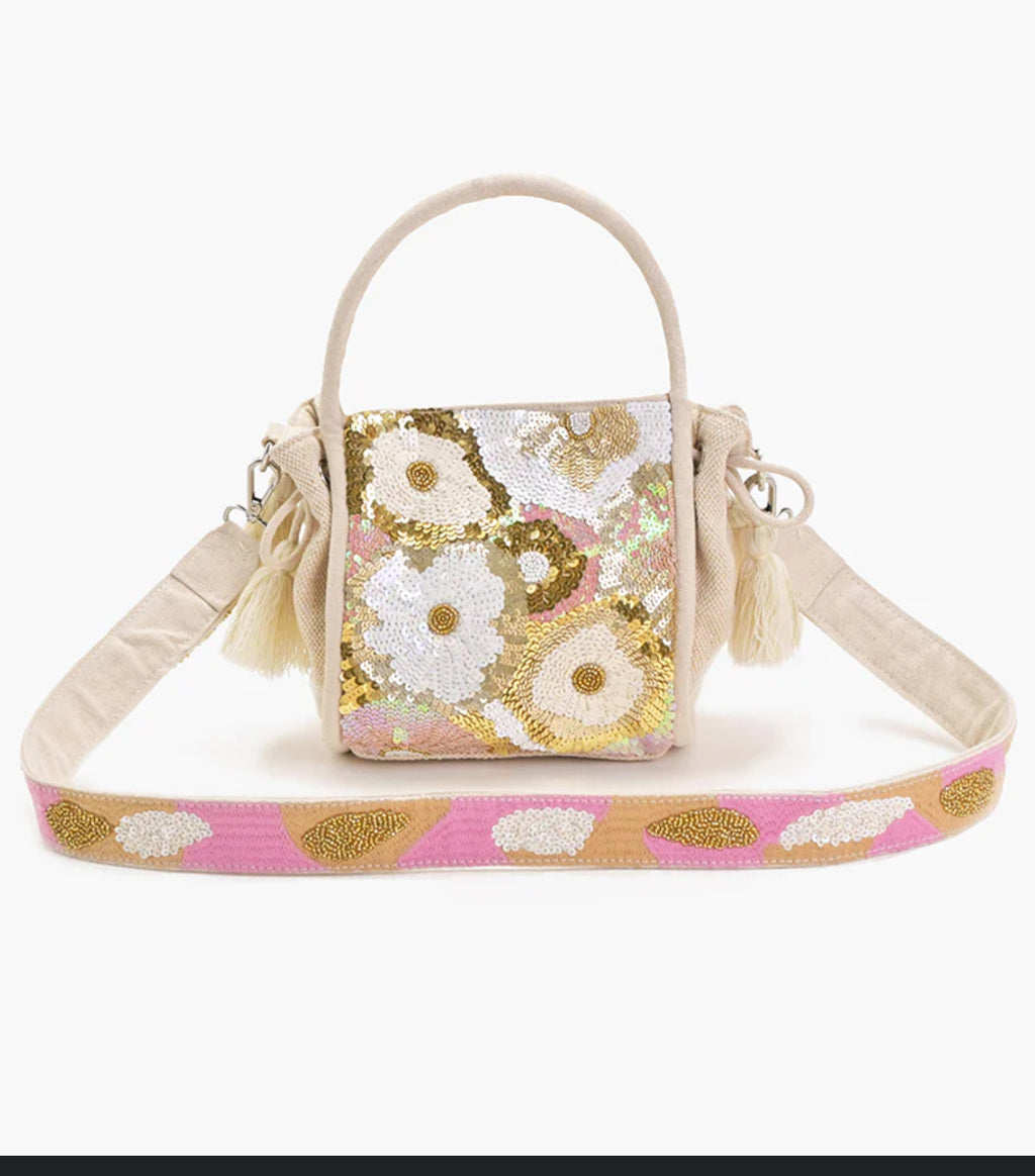 Bolso America & Beyond