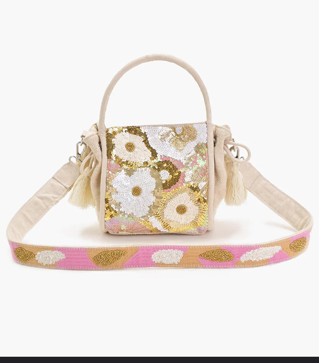 Bolso America & Beyond