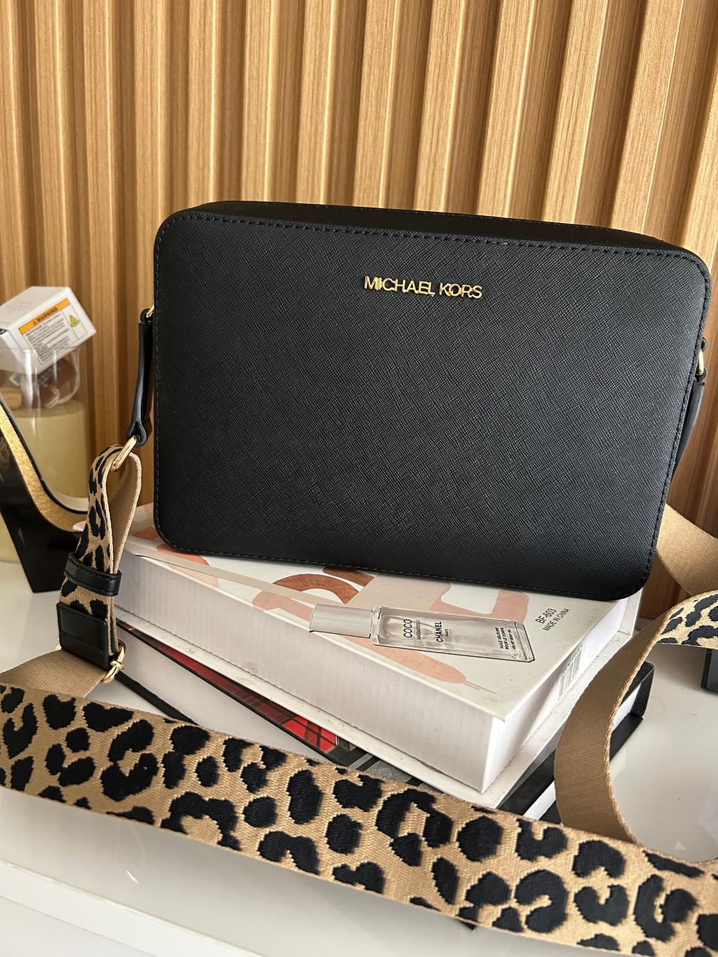 Bolso Michael Kors