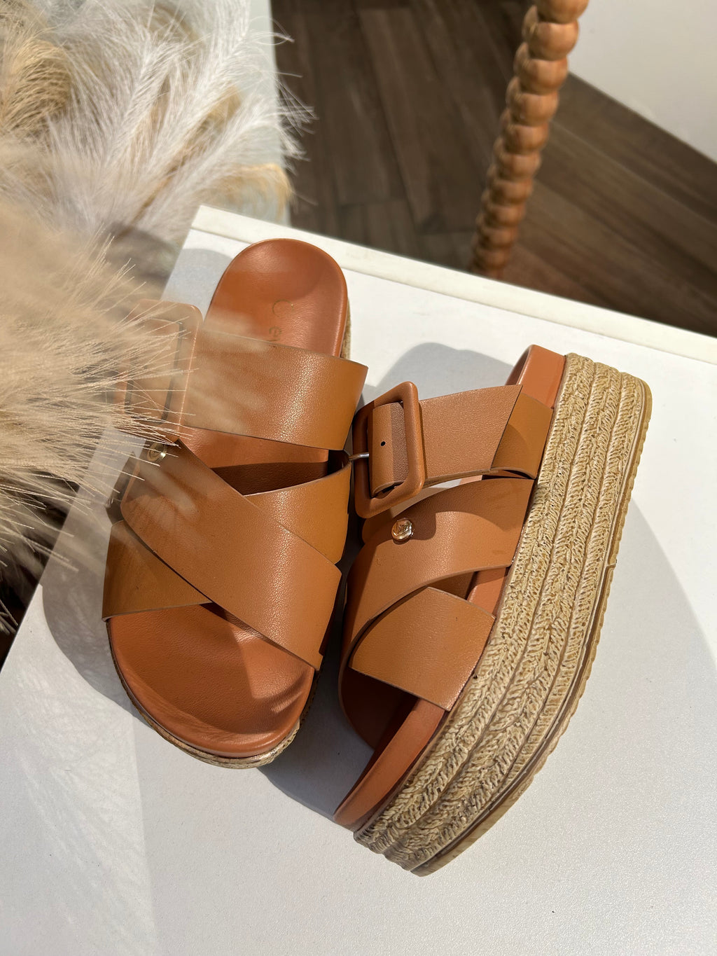 Sandalias