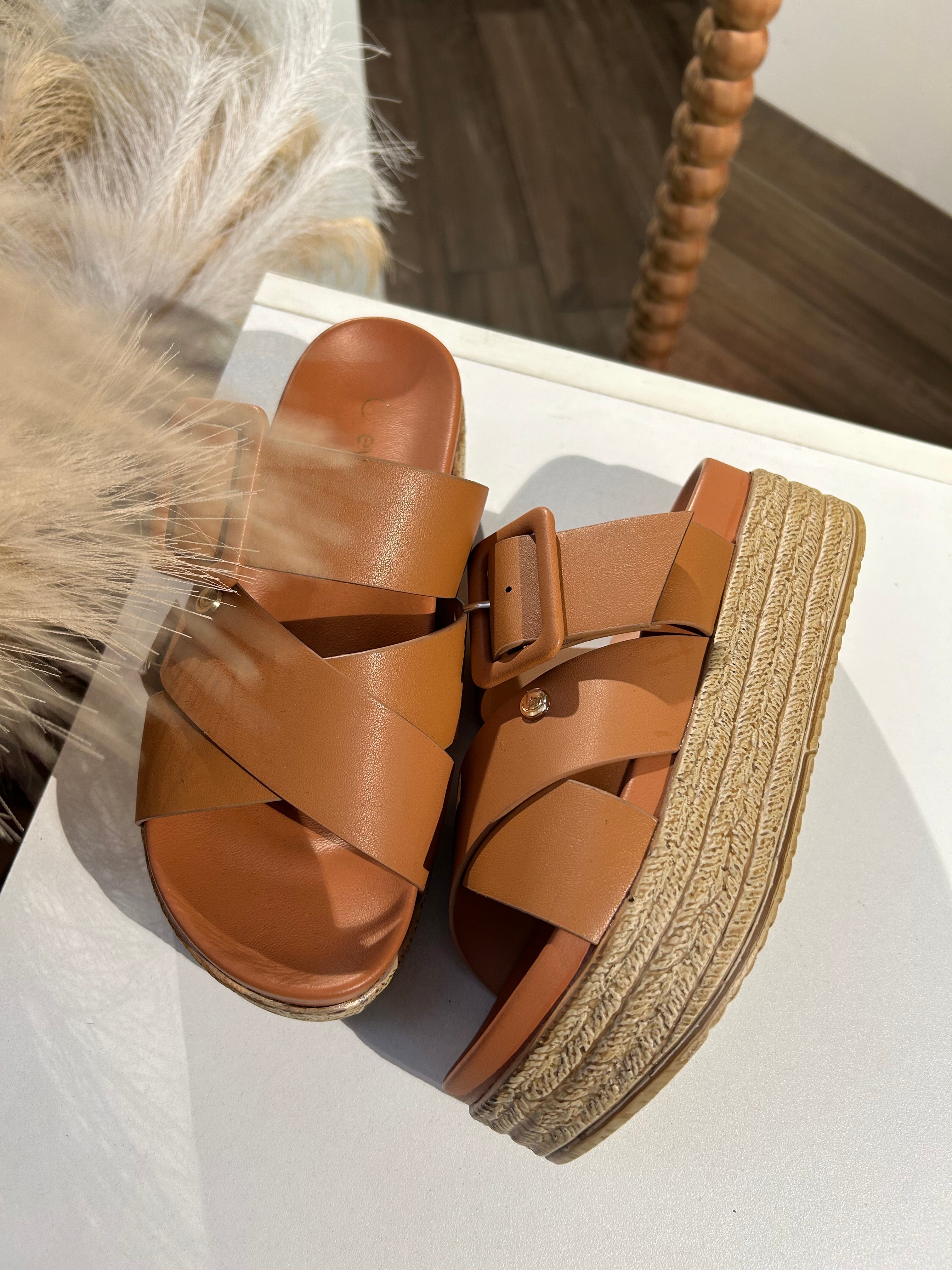 Sandalias