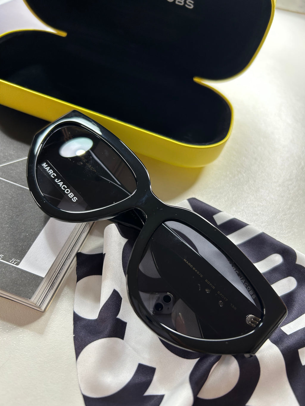 Lentes