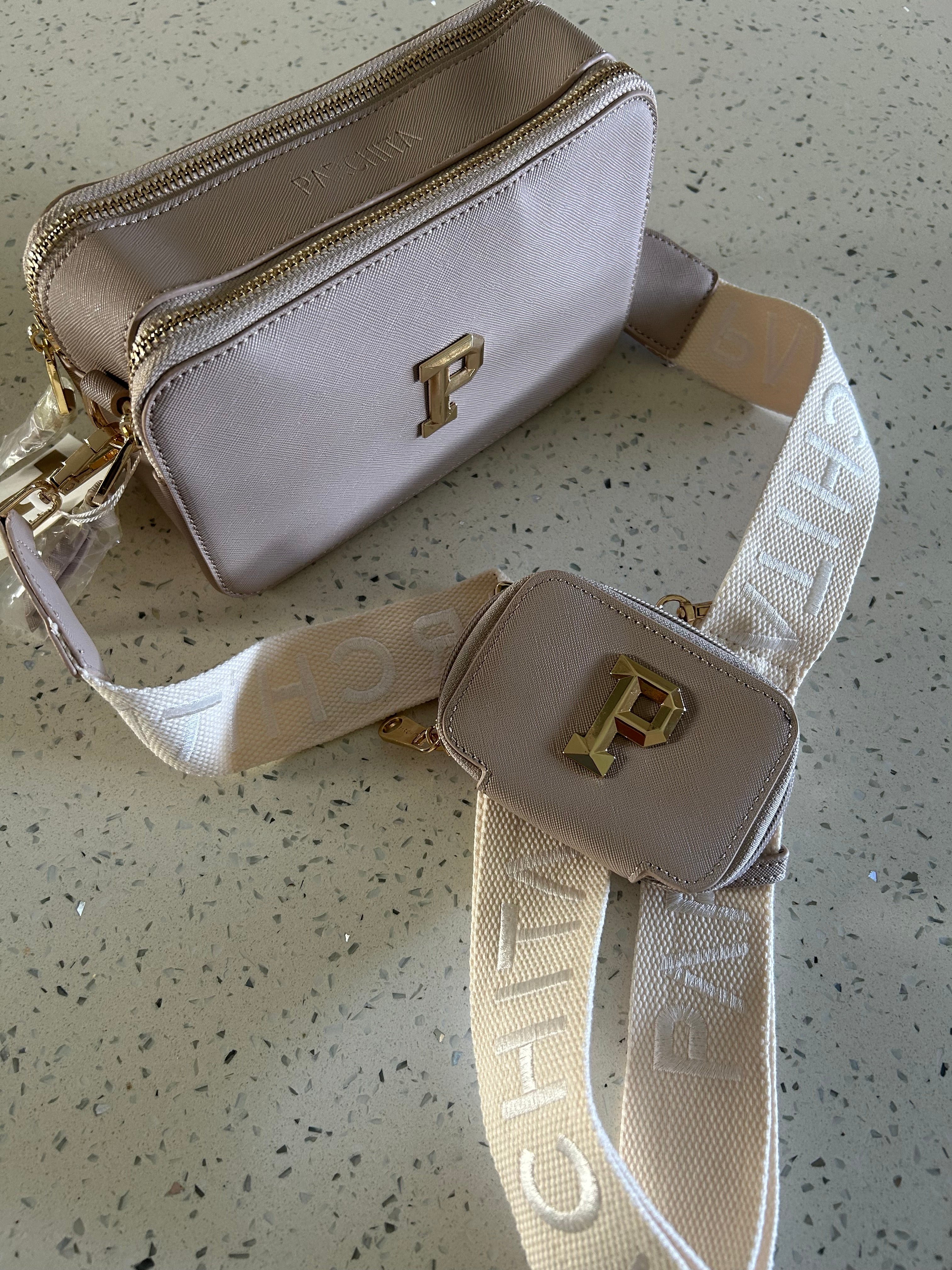 Bolso Parchita