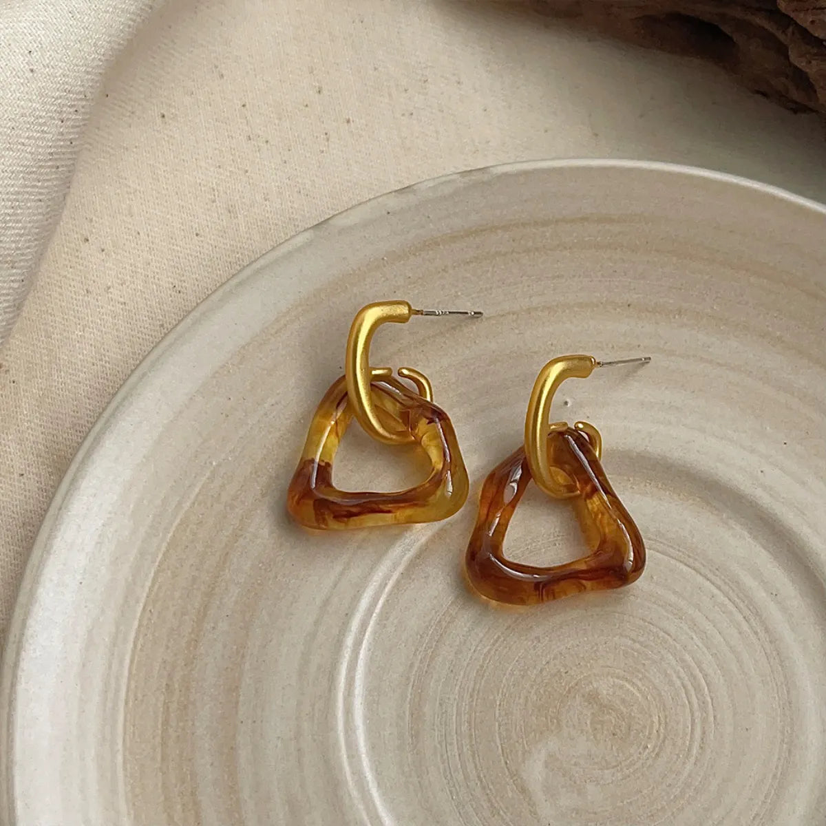 Aretes - Joyería