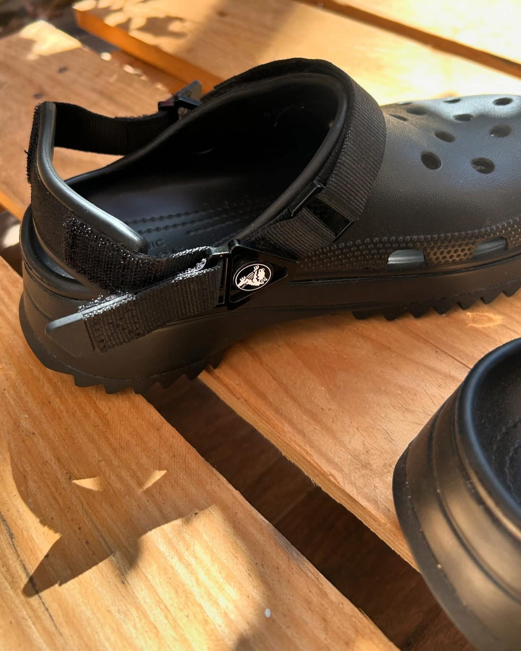 Crocs