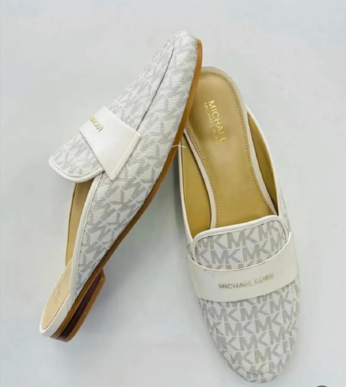 Sandalia  Michael Kors