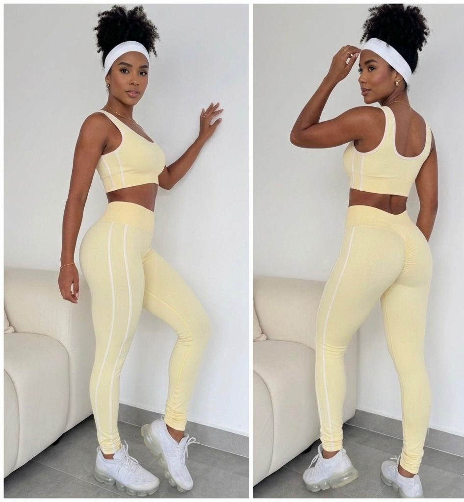Set deportivo