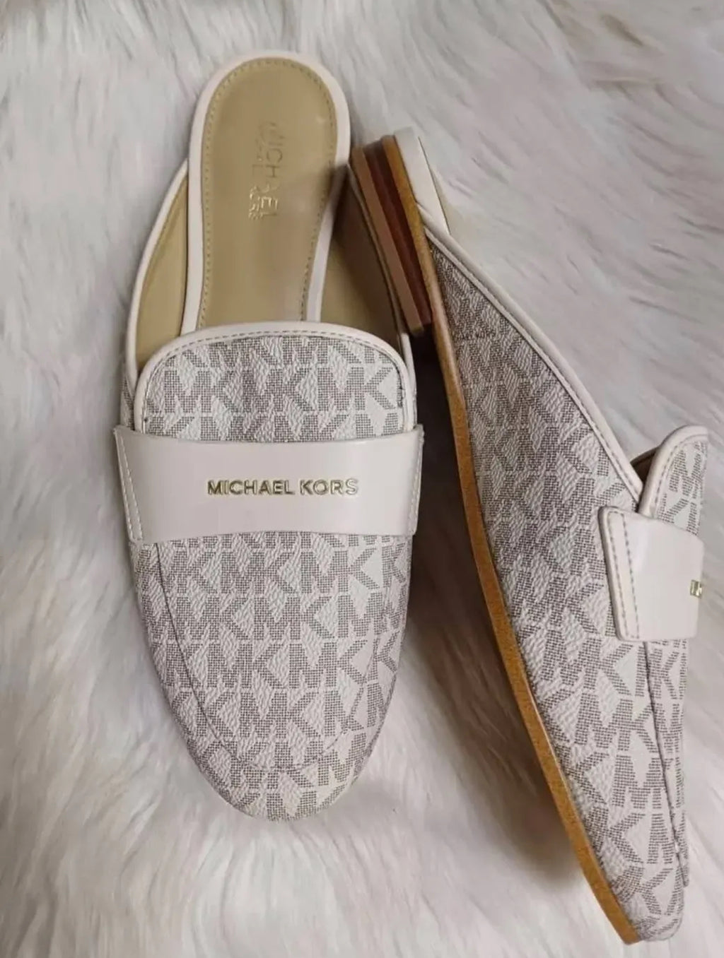 Sandalia  Michael Kors