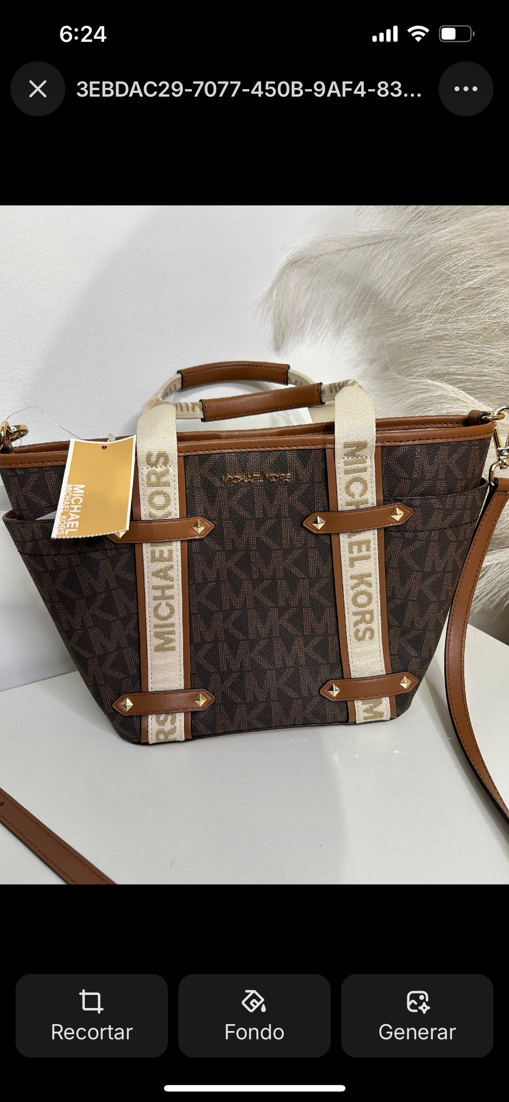 Bolso Michael Kors