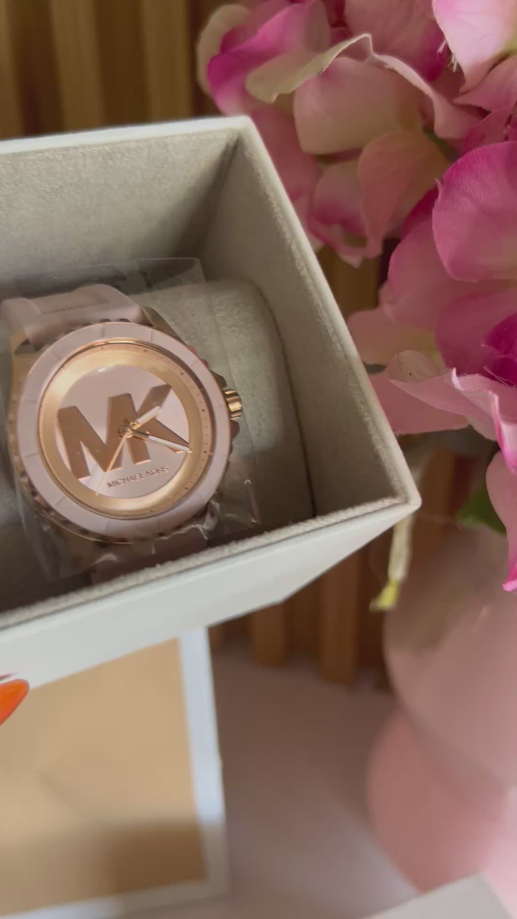 Reloj Michael Kors