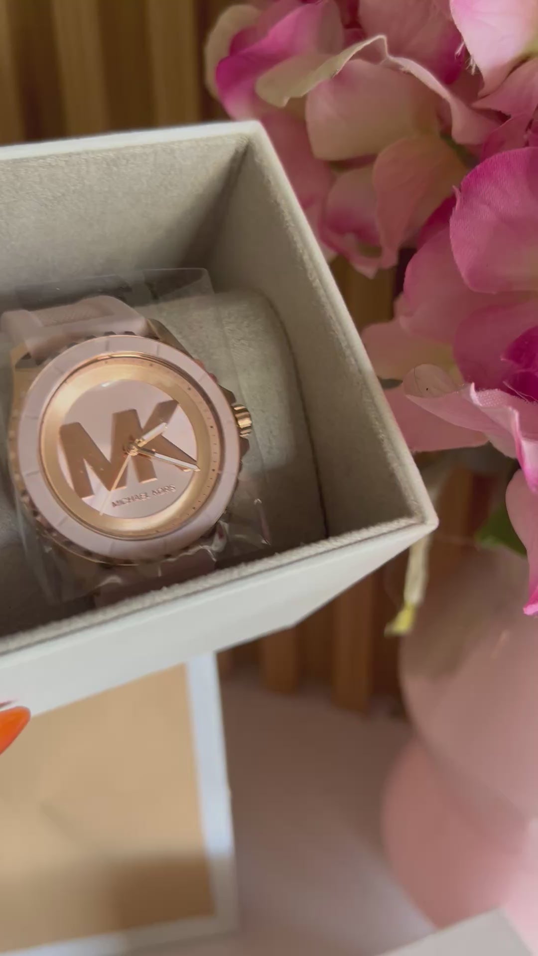 Reloj Michael Kors