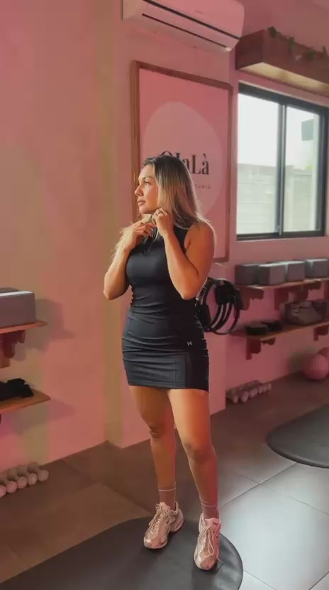 Vestido Deportivo