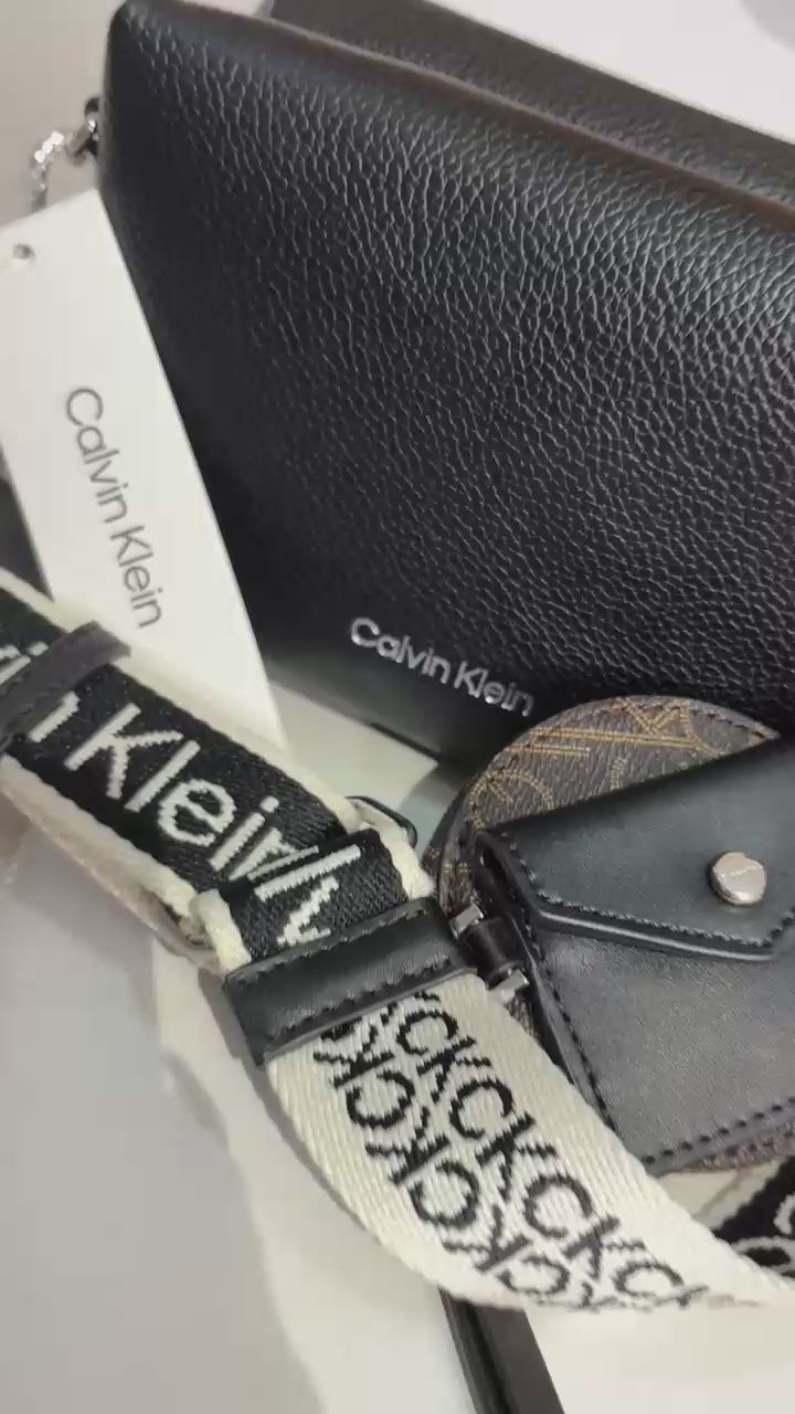 Bolso Calvien Klein
