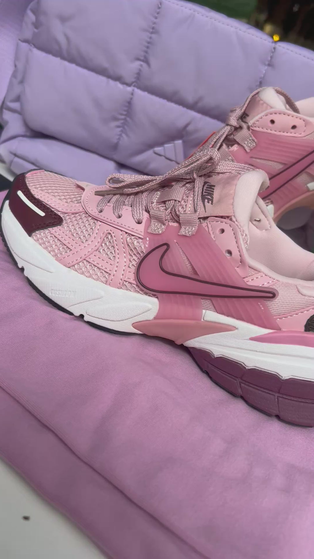 Tennis Nike