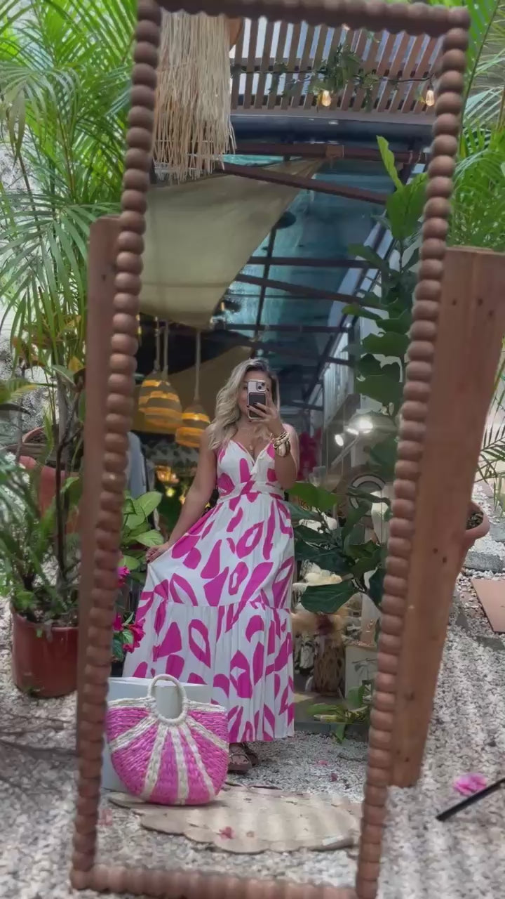 Vestidos florar