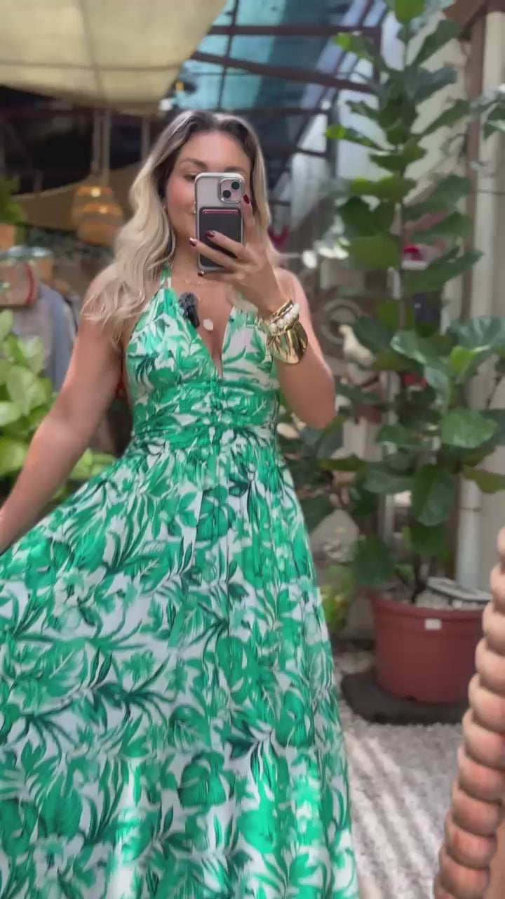 Vestidos florar