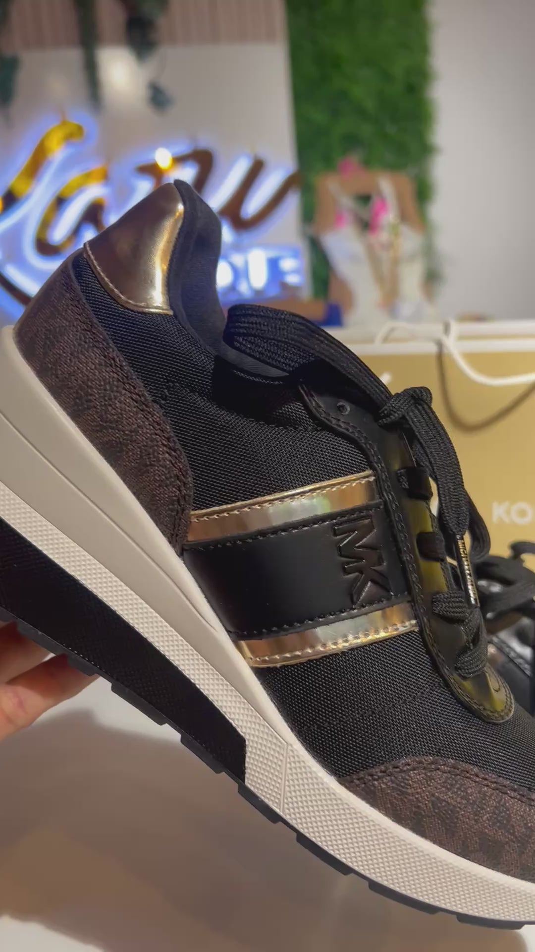 Tennis Michael Kors