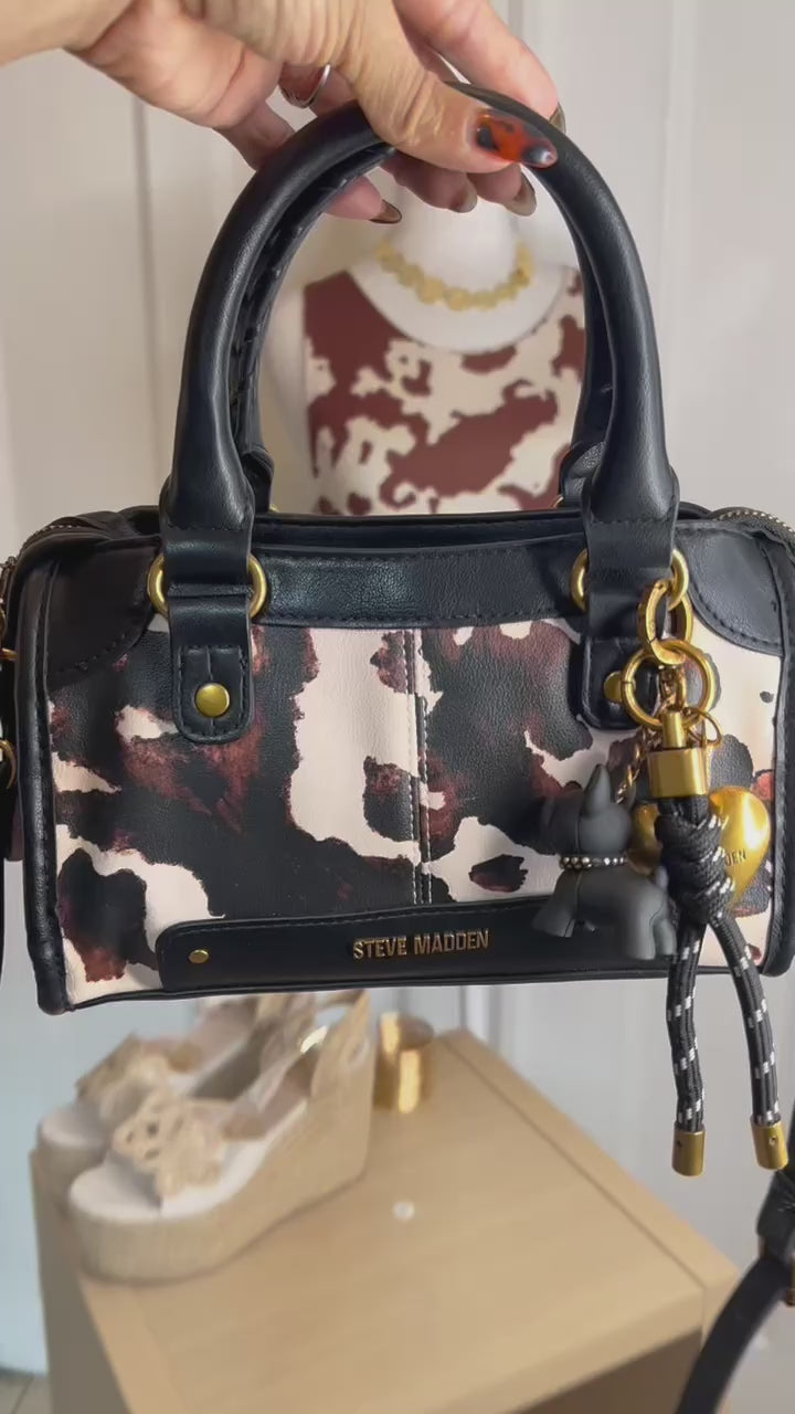 Bolso Steve Madden