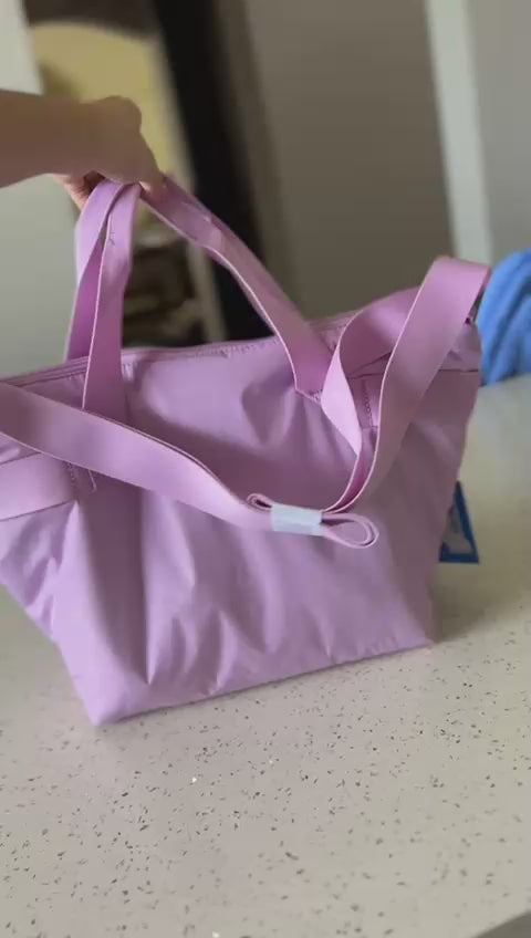 Bolso Adidas deportivo