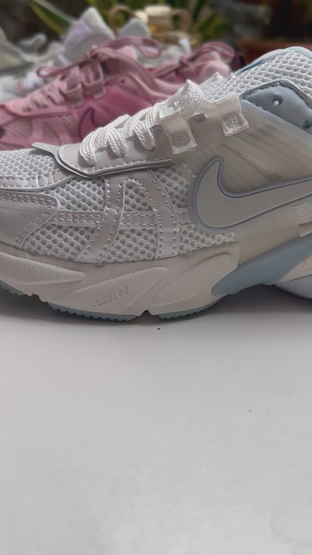 Tennis Nike