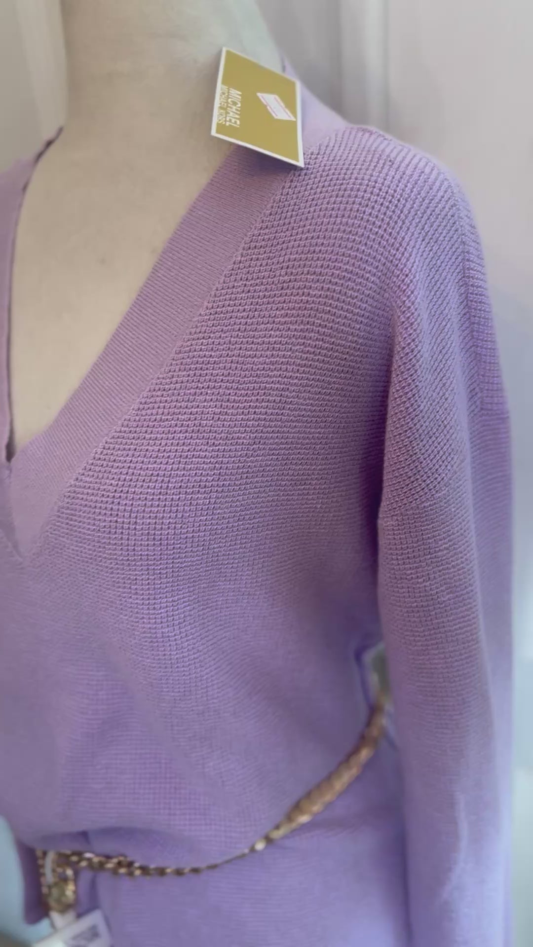 Sweter a Michael Kors