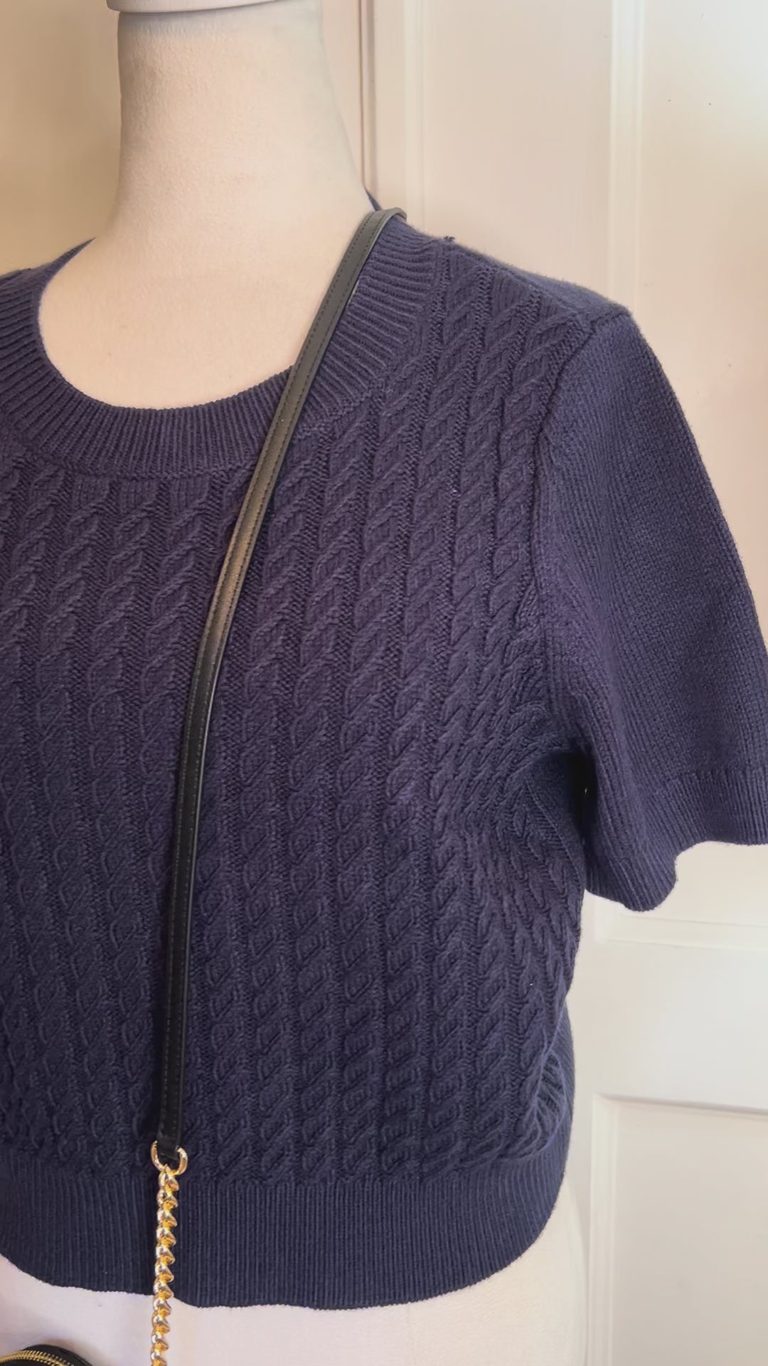 Blusa Michael Kors