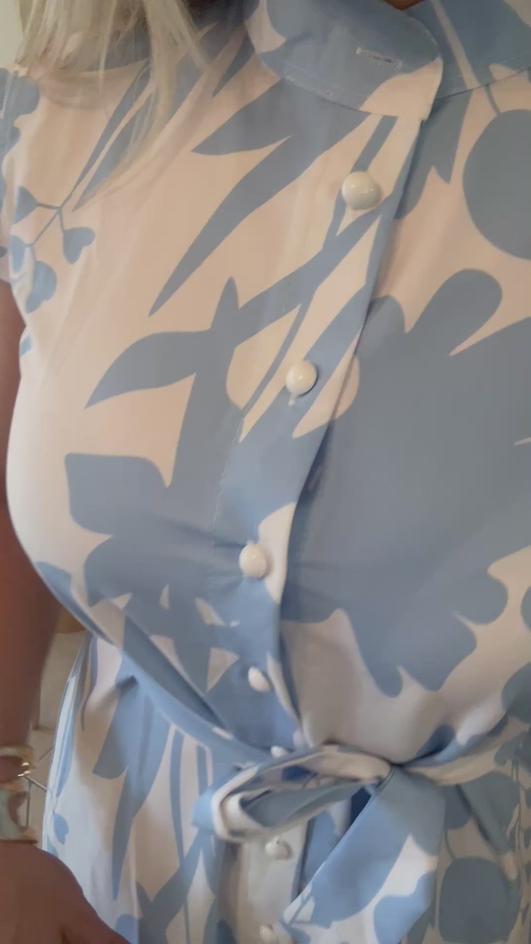Maxi vestido