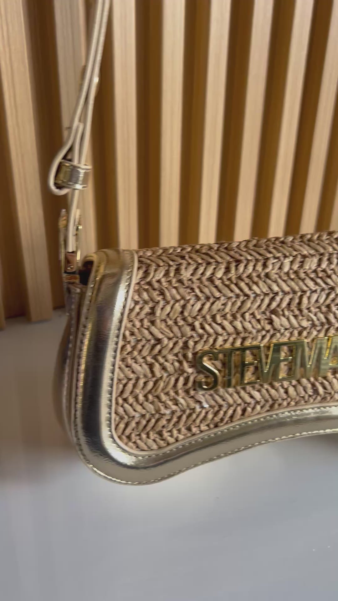Bolso Steve Madden