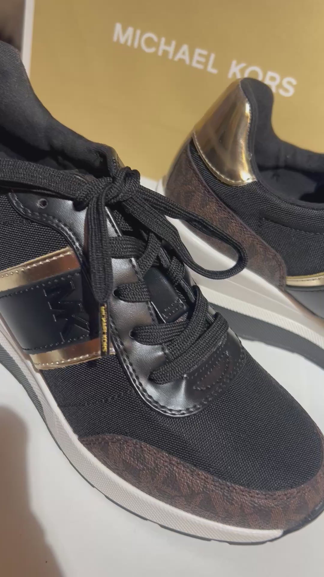 Tennis Michael Kors