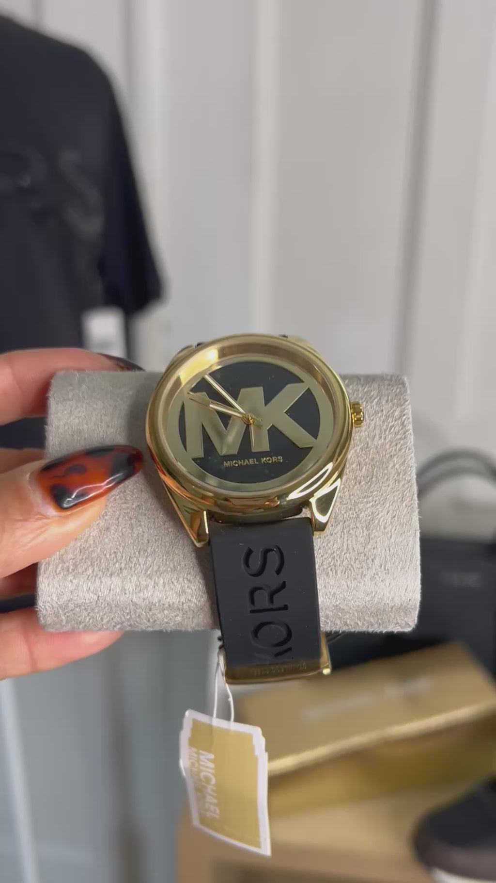 Reloj Michael Kors