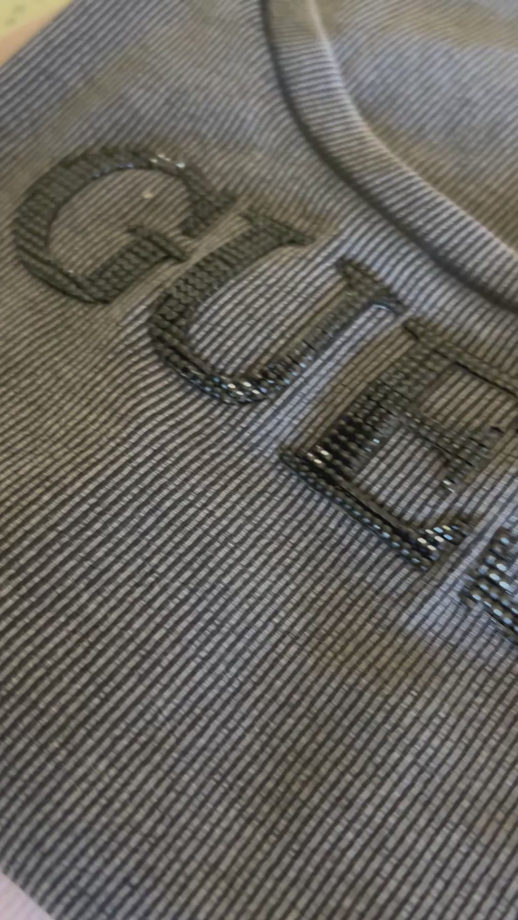 Blusas Guess