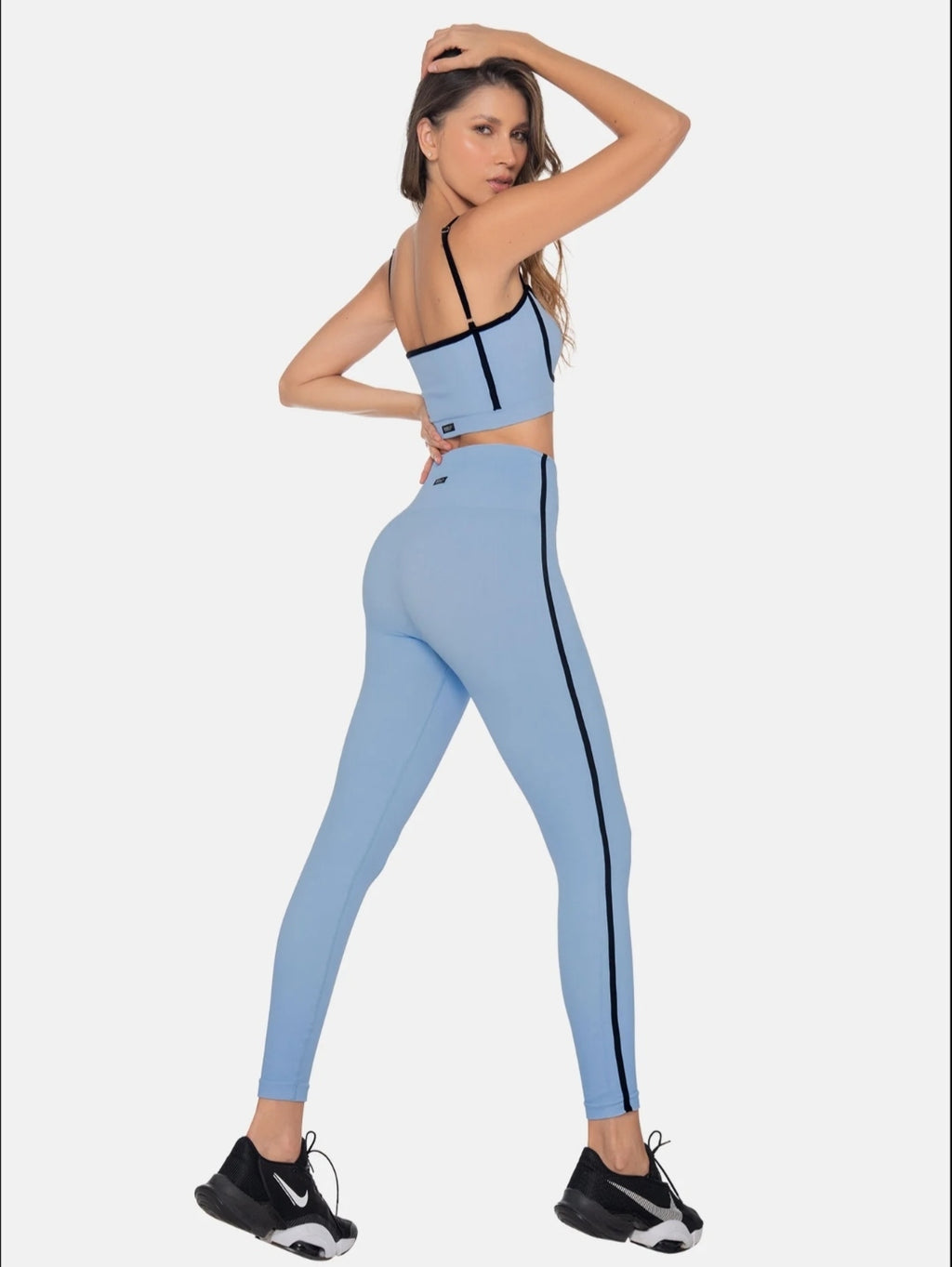 Set deportivo