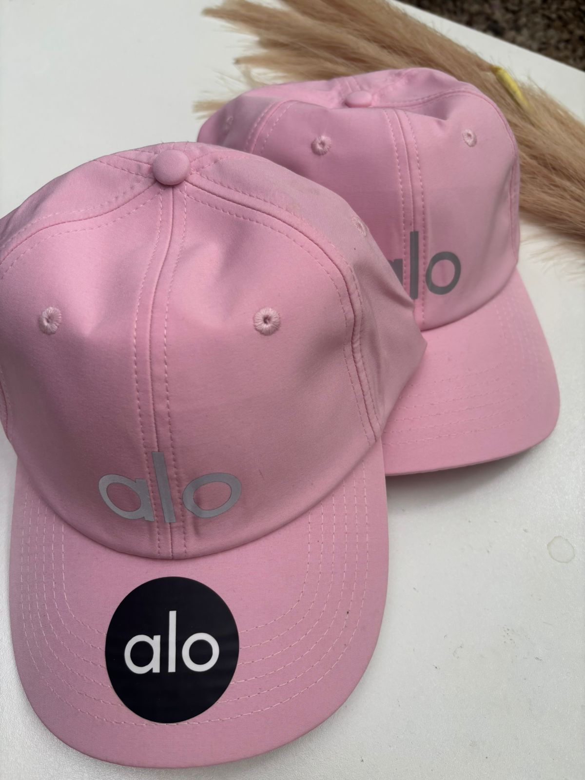Gorra deportiva