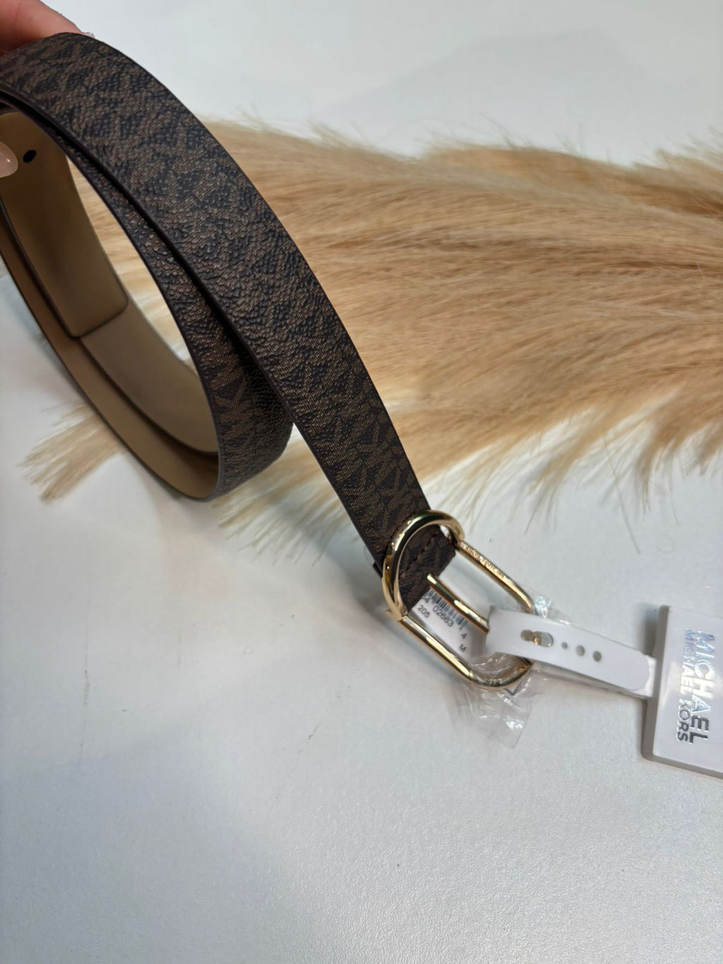 Faja Michael Kors