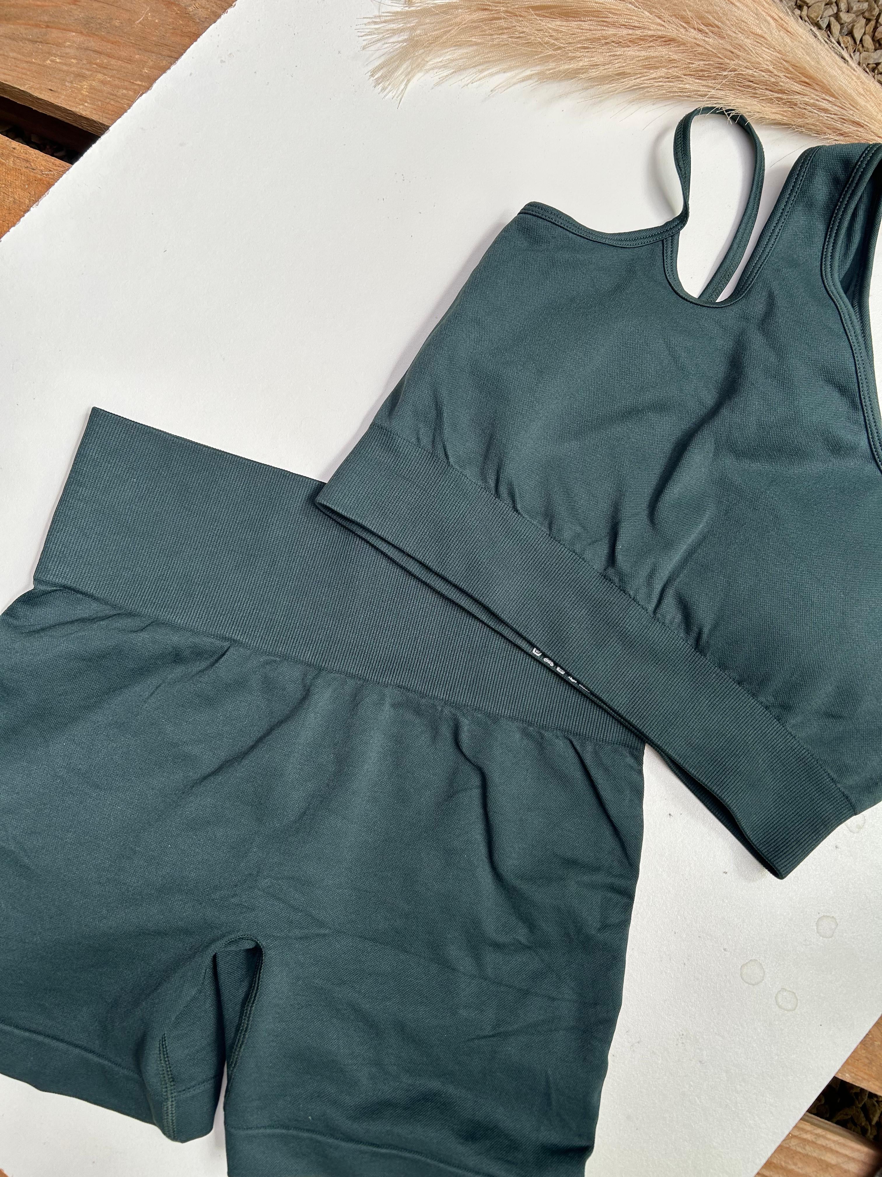 Set deportivo
