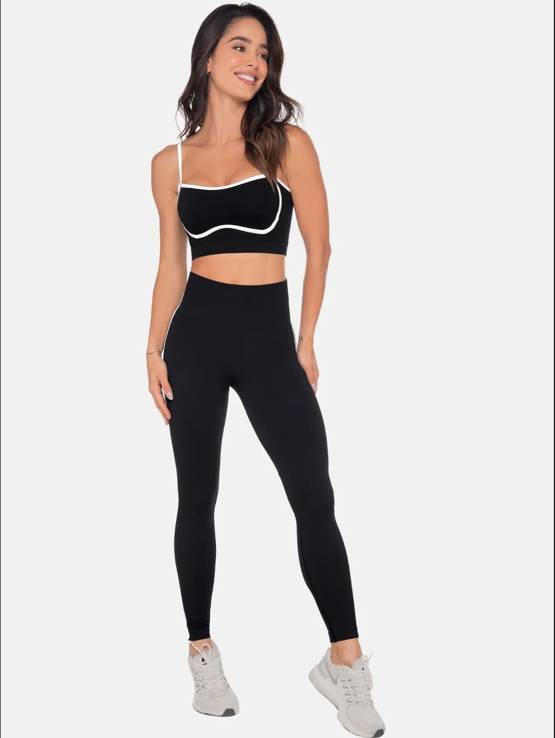 Set deportivo