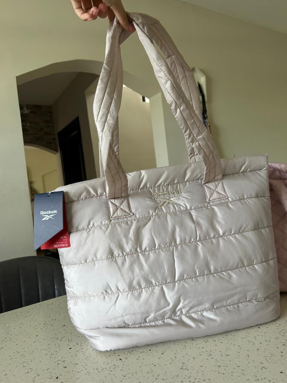 Bolsos Reebok deportivo