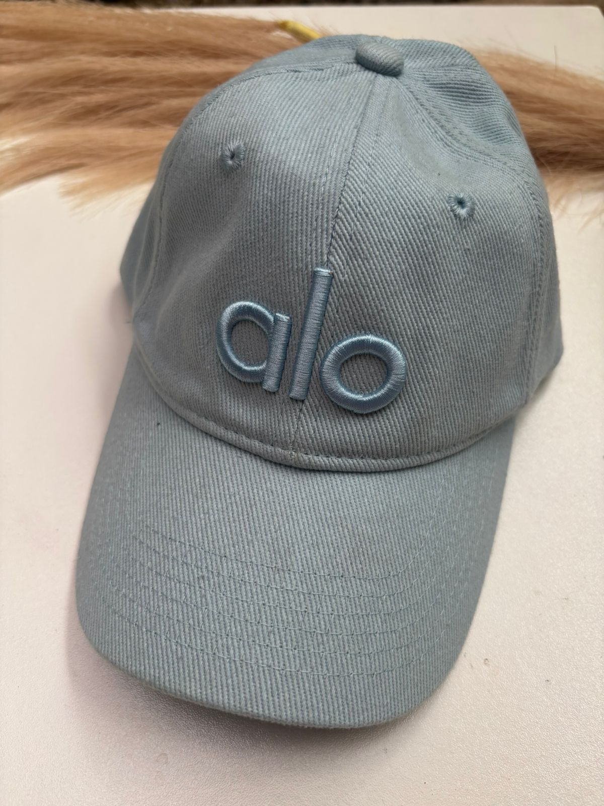 Gorra deportiva
