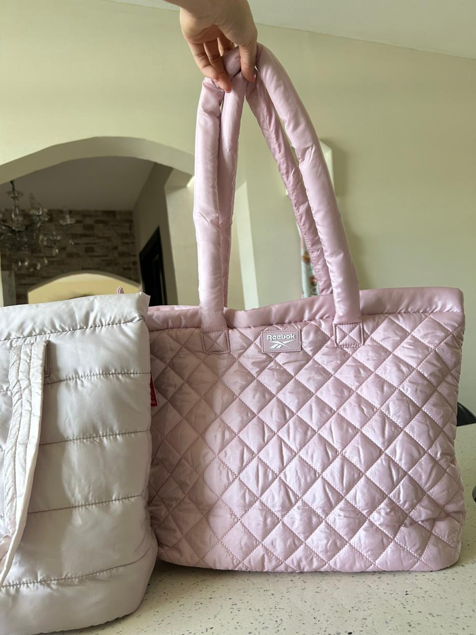 Bolsos Reebok deportivo