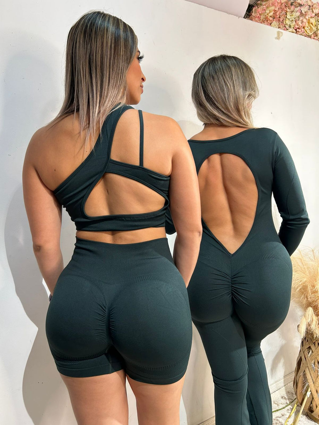 Set deportivo