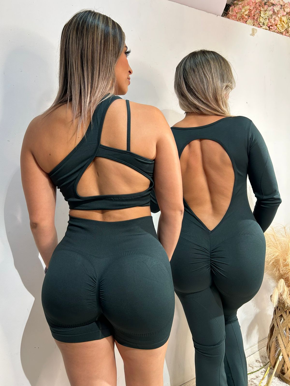 Set deportivo