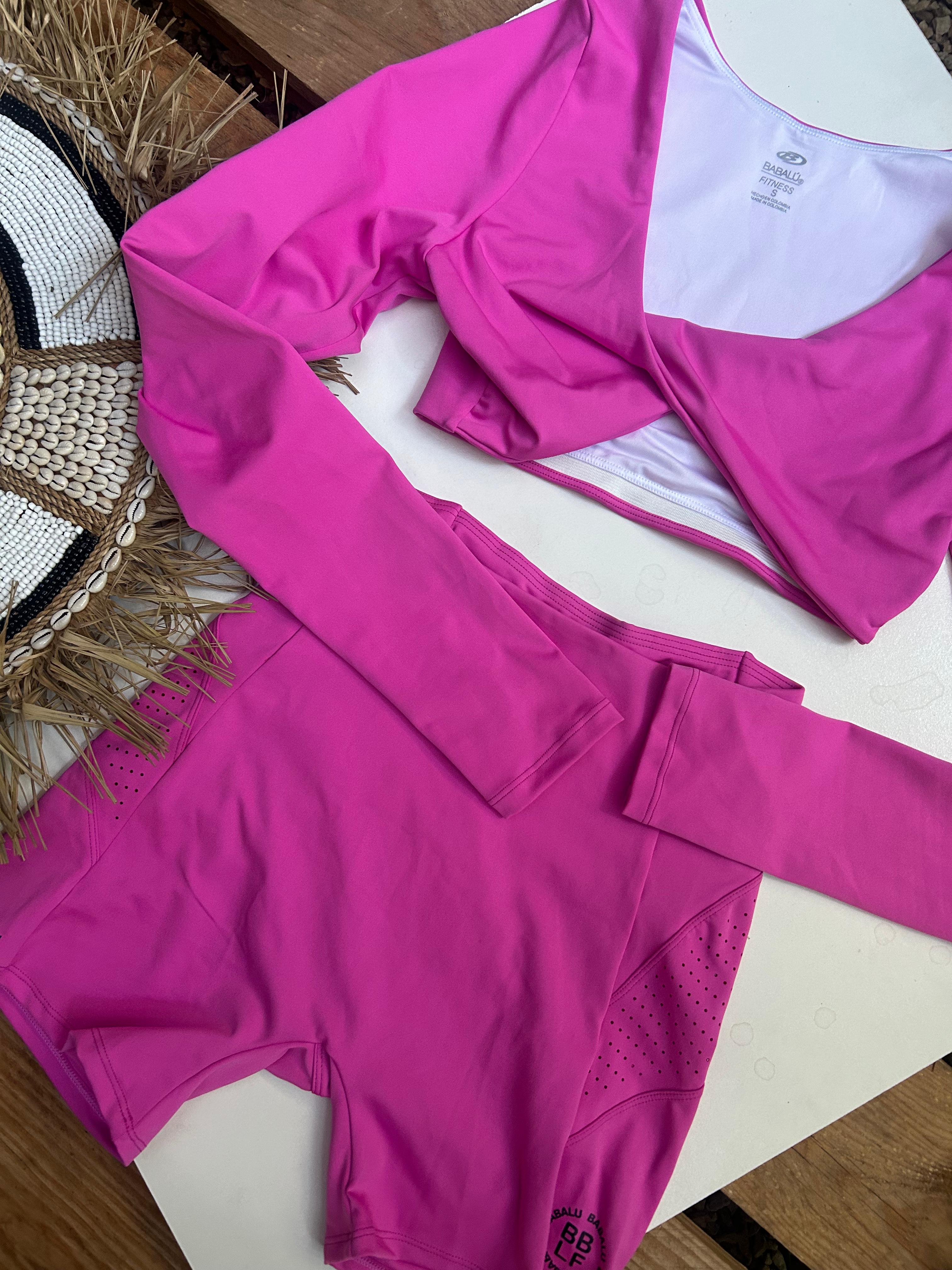Set deportivo