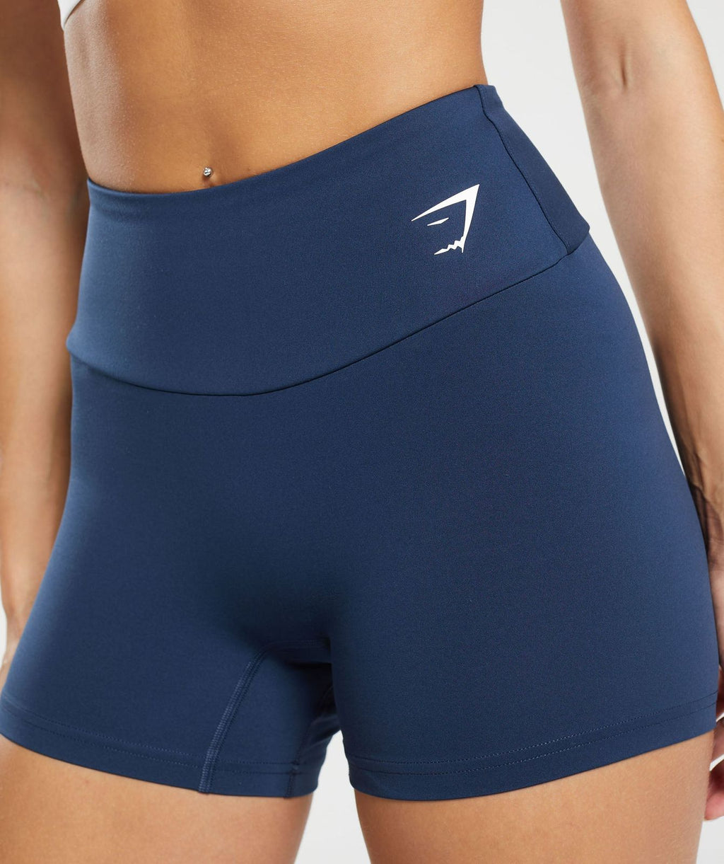 Licras deportivas Gymshark