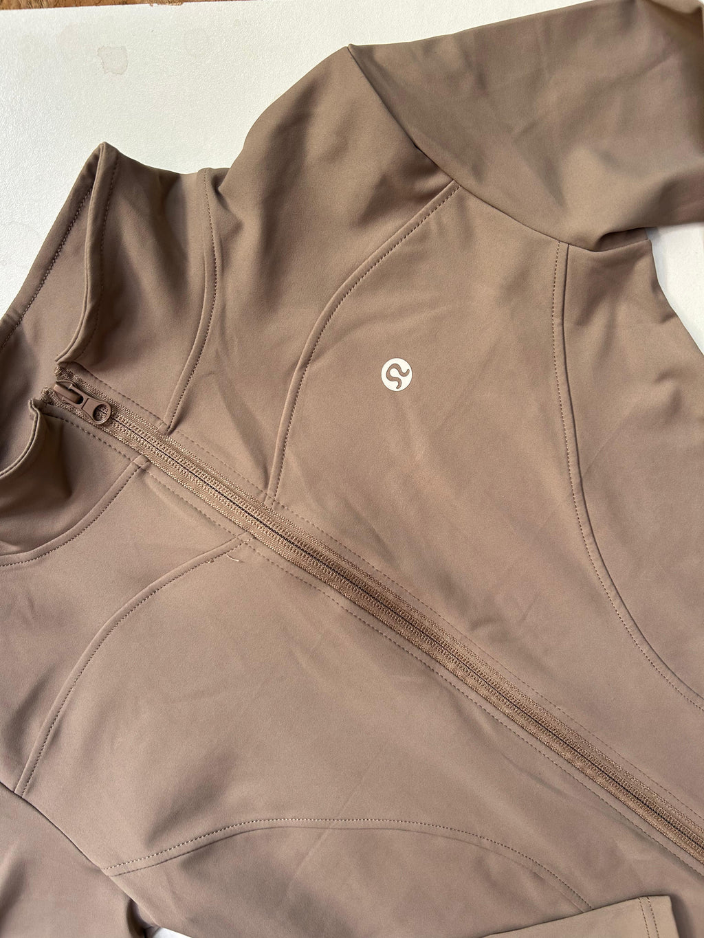 Conjunto Lululemon