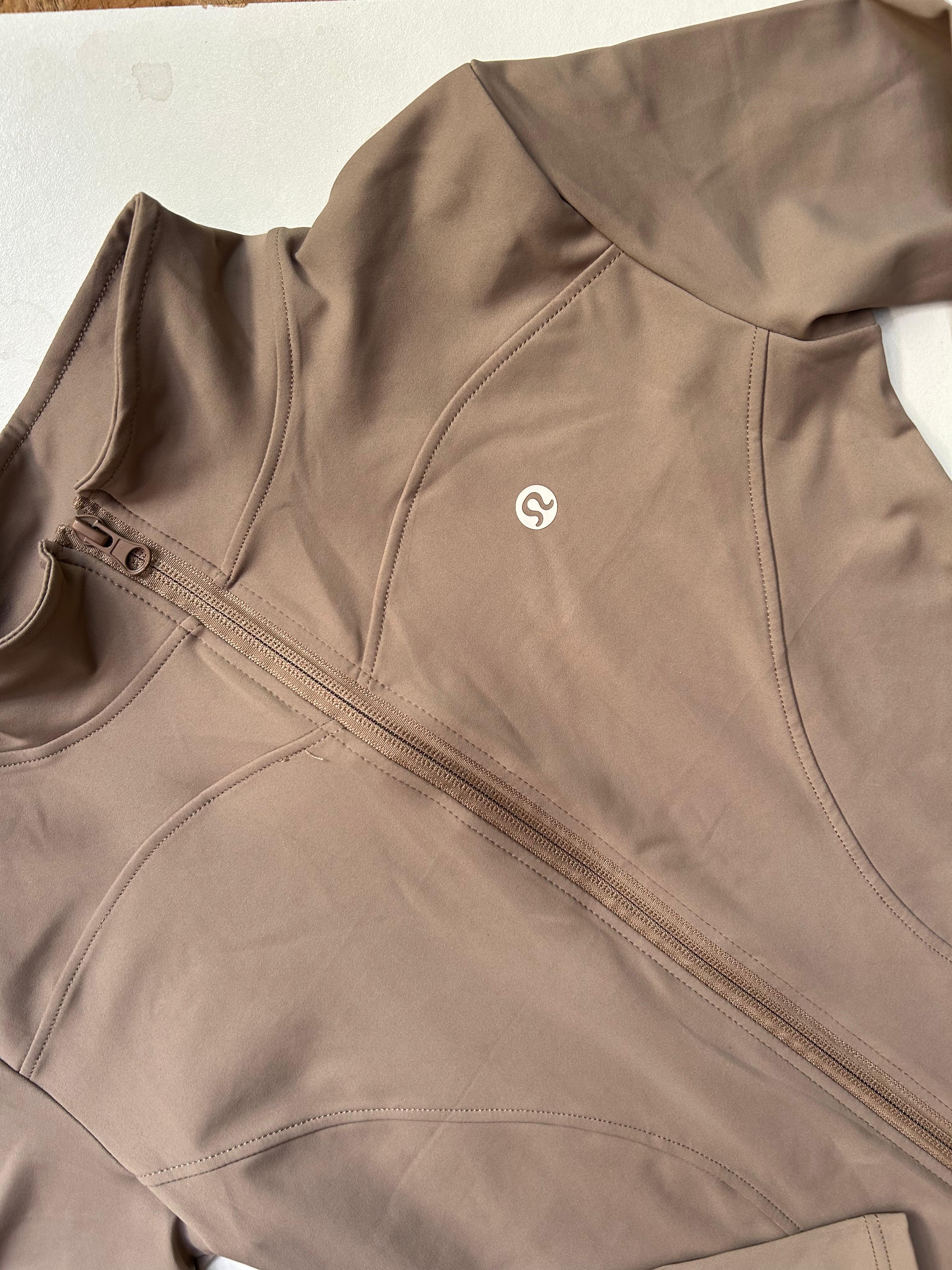 Conjunto Lululemon