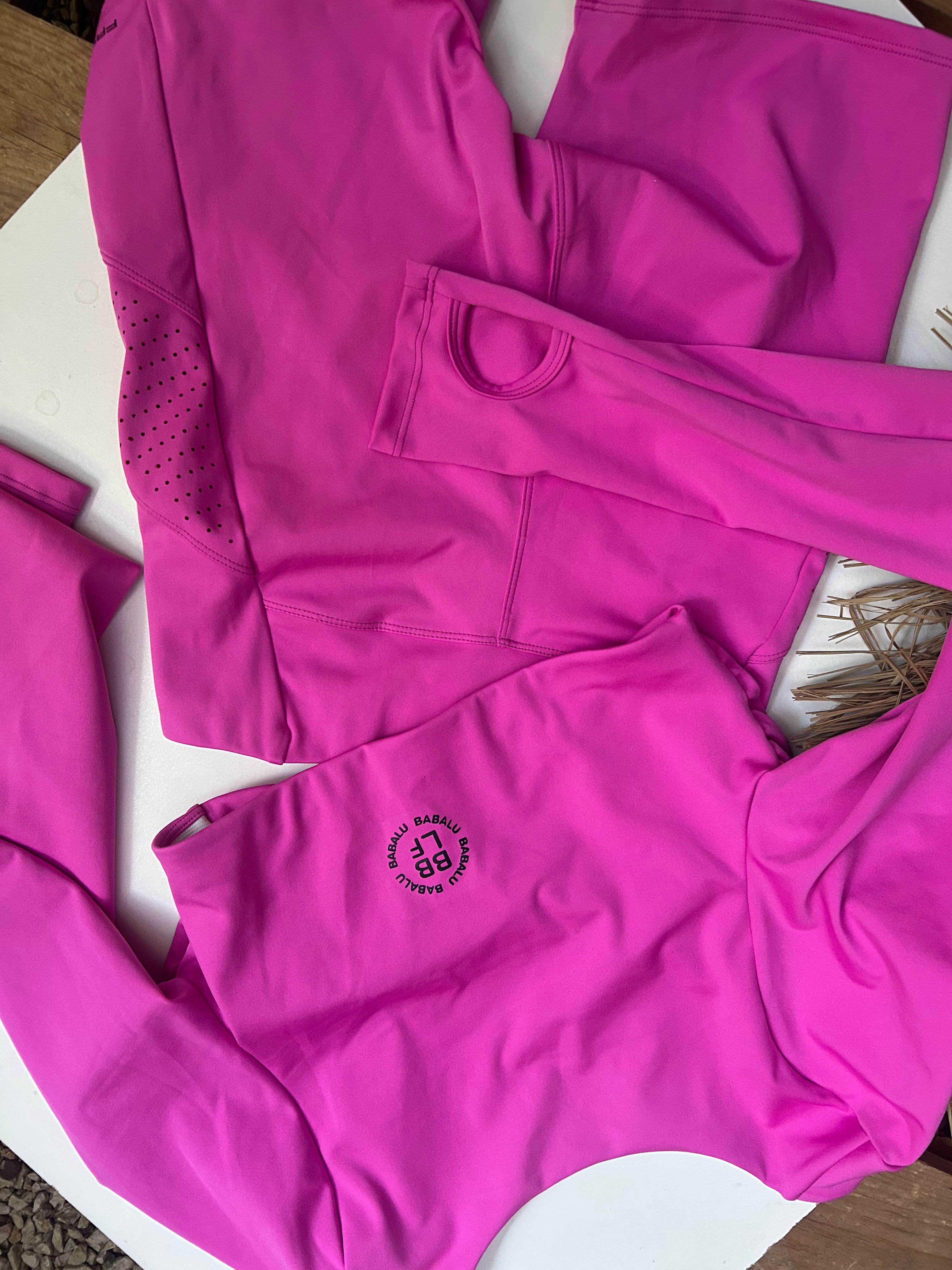 Set deportivo