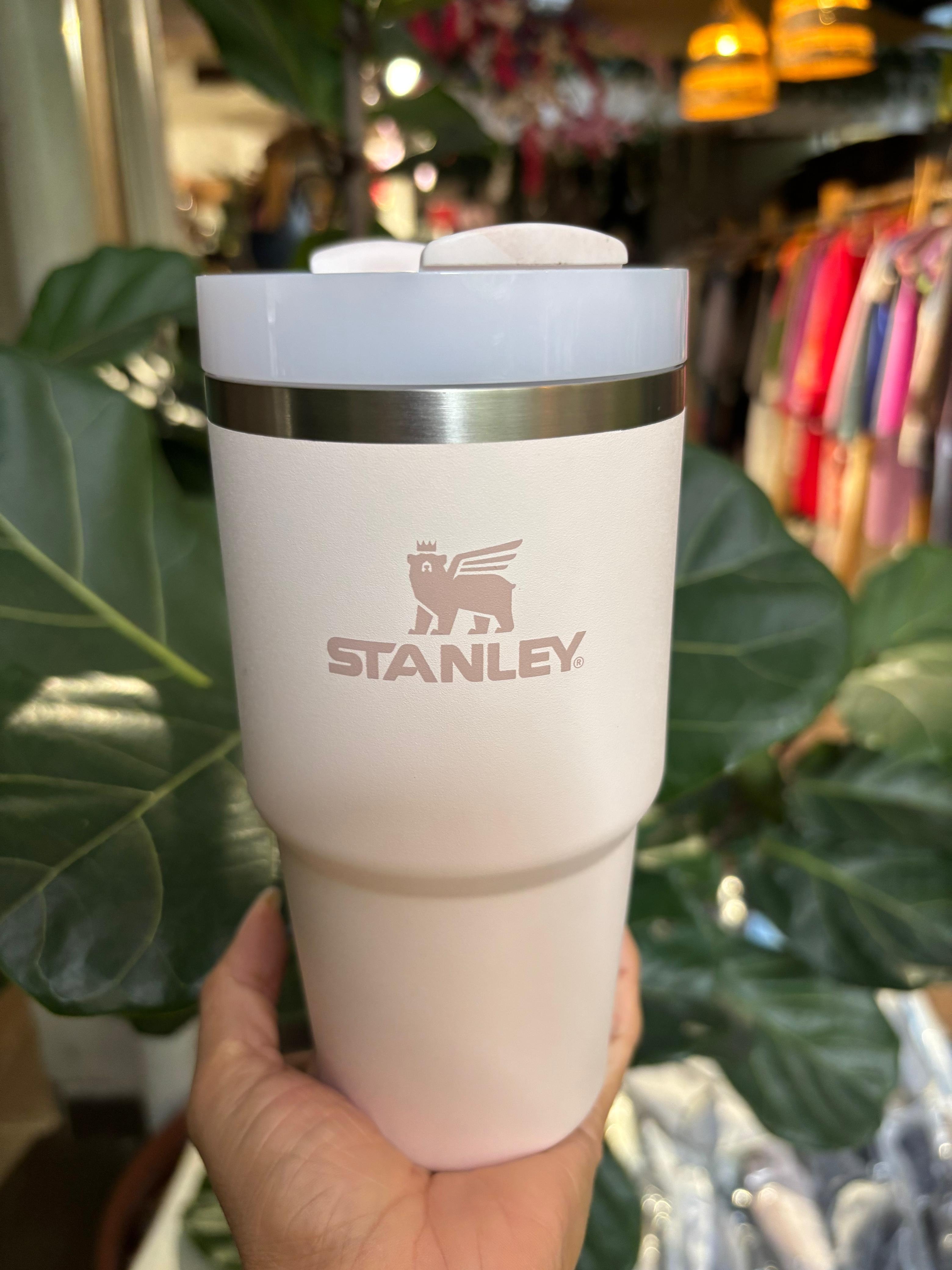 Botella Stanley 20oz